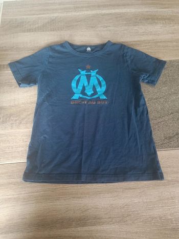 T-shirt marseille