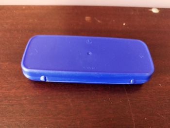 Couvert Asia tupperware