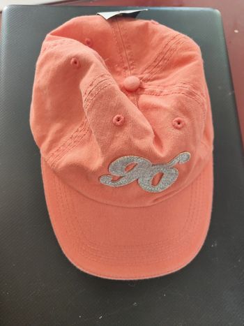 Casquette 52 neuve
