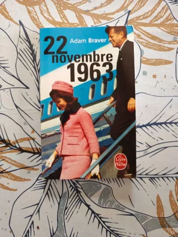 22 novembre 1963