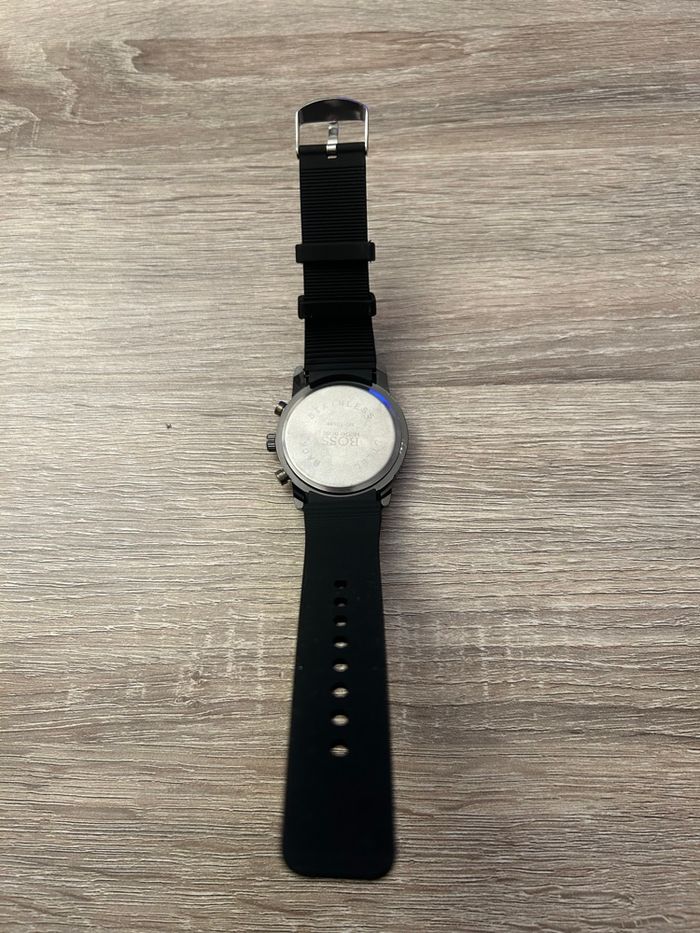 Montre Hugo Boss neuve jamais portée - photo numéro 6