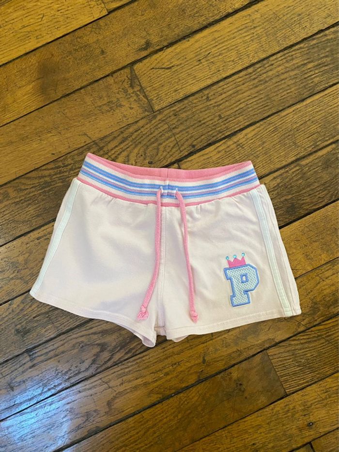 Short Disney Taille 5 ans - photo numéro 7
