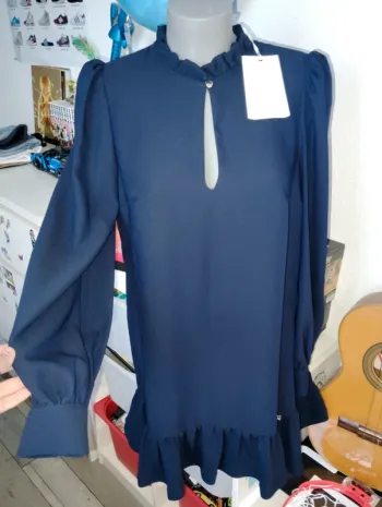 Robe kocca