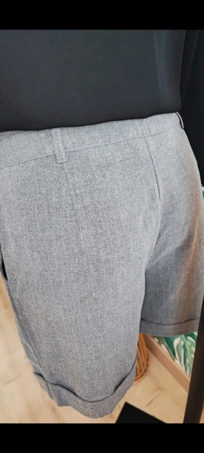 Short automne hiver taille 38 - photo numéro 5