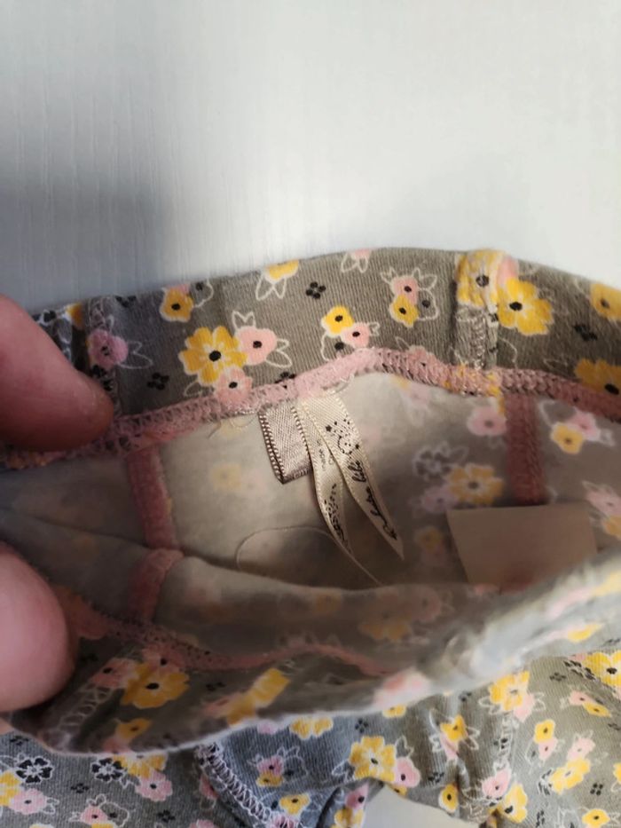 Leggins fille - photo numéro 5