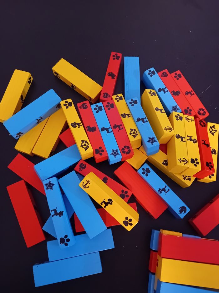 Jeu Pat Patrouille - photo numéro 4