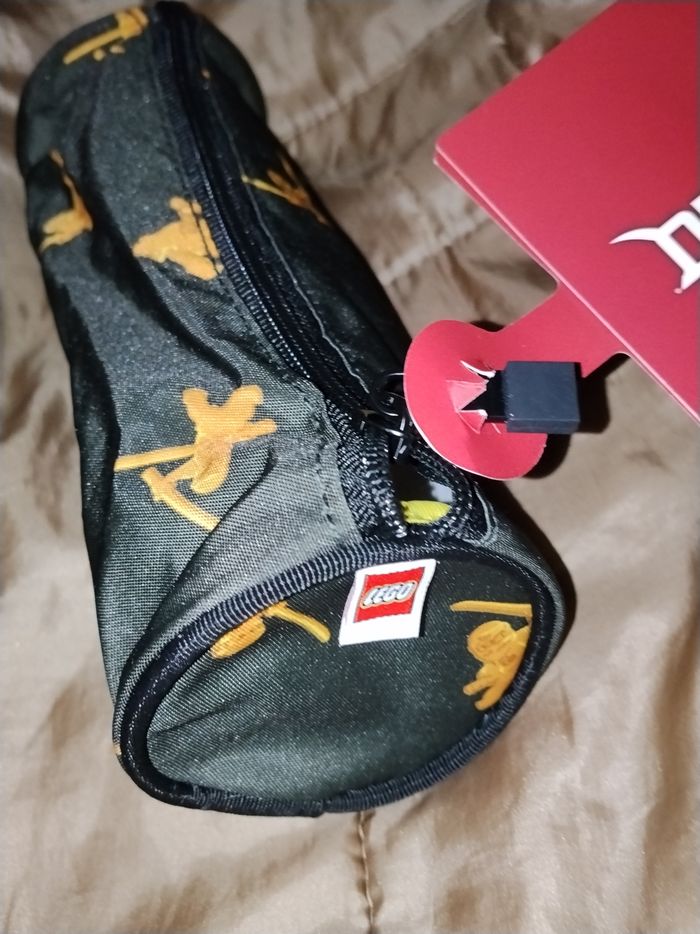 Trousse lego Ninjago - photo numéro 2