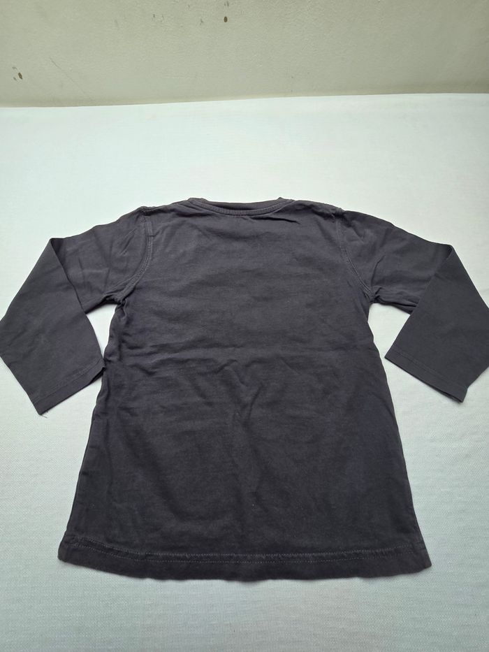 Haut manches longues garçon 6 ans - photo numéro 5