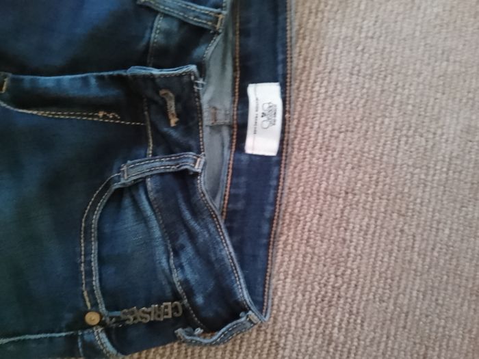 Jeans le temps des cerises - photo numéro 6