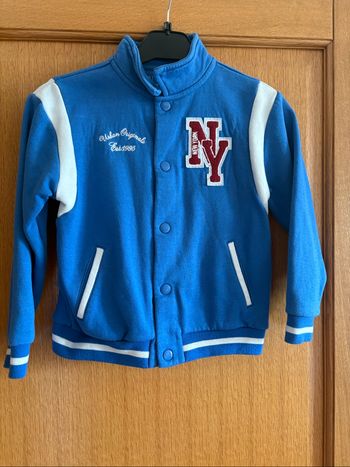 Veste garcon
