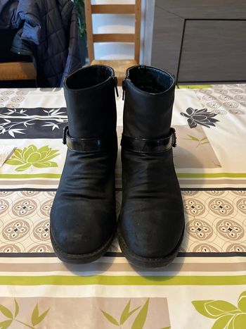 Bottines
