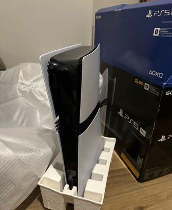Sony Playstation 5 pro