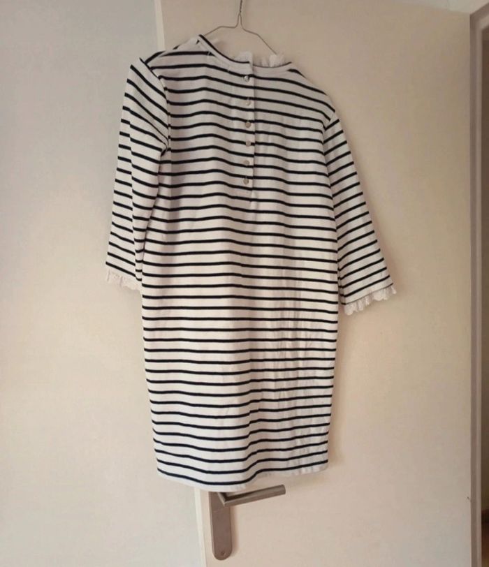 Robe Daphnea taille S - photo numéro 3