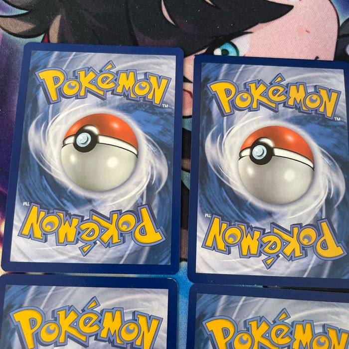 Lot de 12 cartes Pokémon ex - photo numéro 6