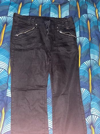 Jeans homme