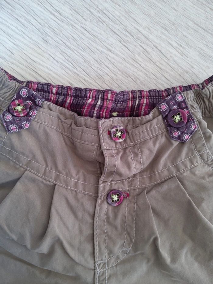 Pantalon fille 9 mois - photo numéro 4