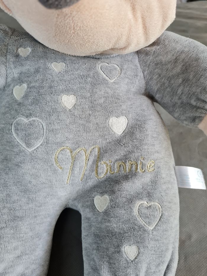 Minnie - photo numéro 2