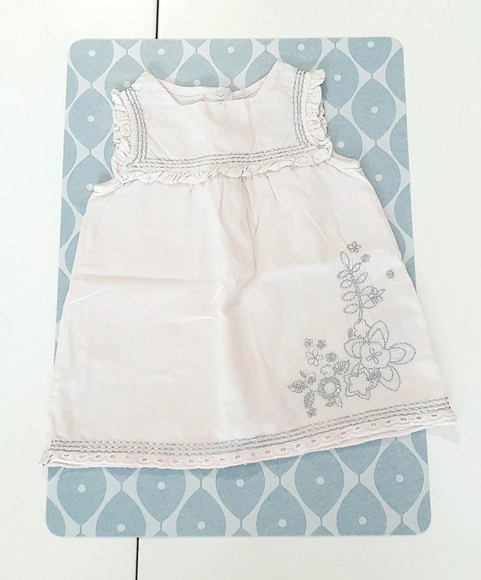 Robe Tissaia - 3M