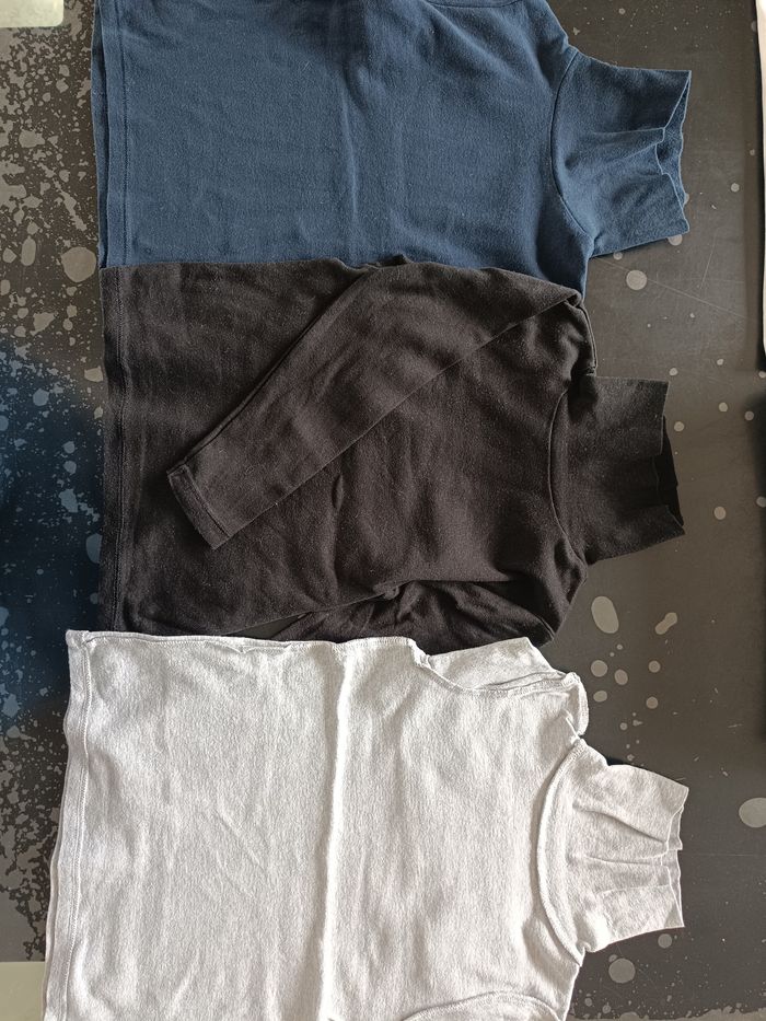 Lot de vêtements 4 ans - photo numéro 2