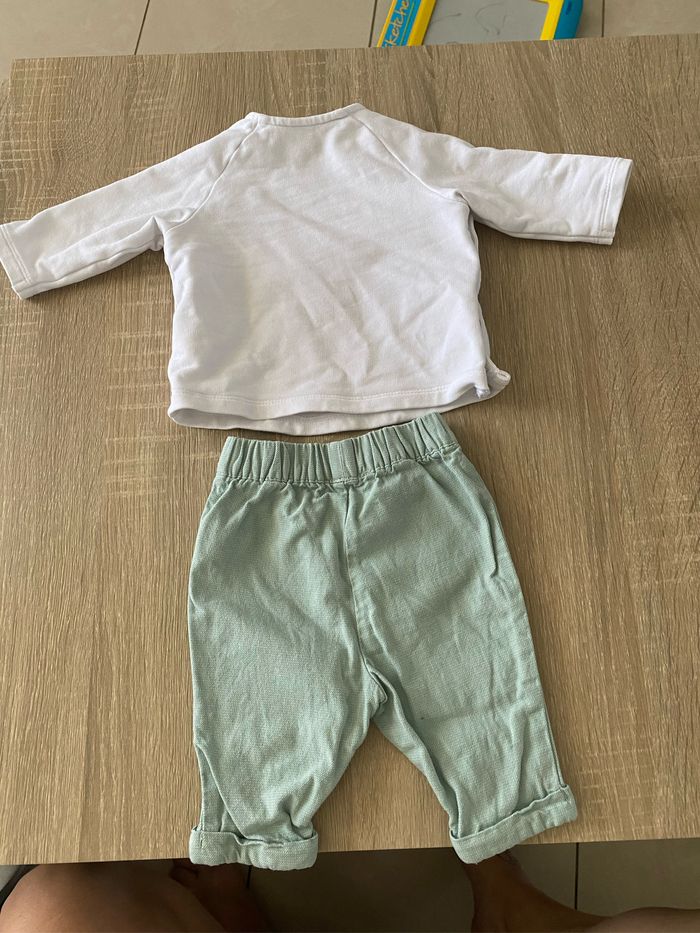 Ensemble - photo numéro 2