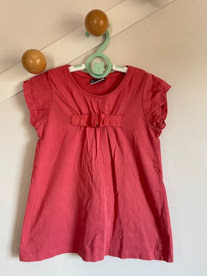 Robe 3ans