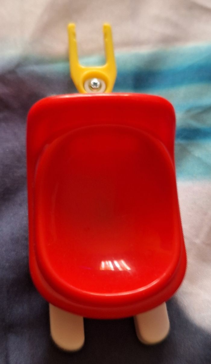 Lot de 3 accessoires Tut-Tut Animo - photo numéro 5