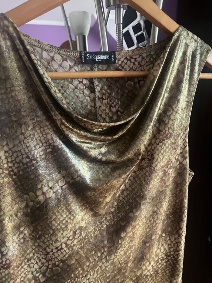 Robe de soirée - photo numéro 2