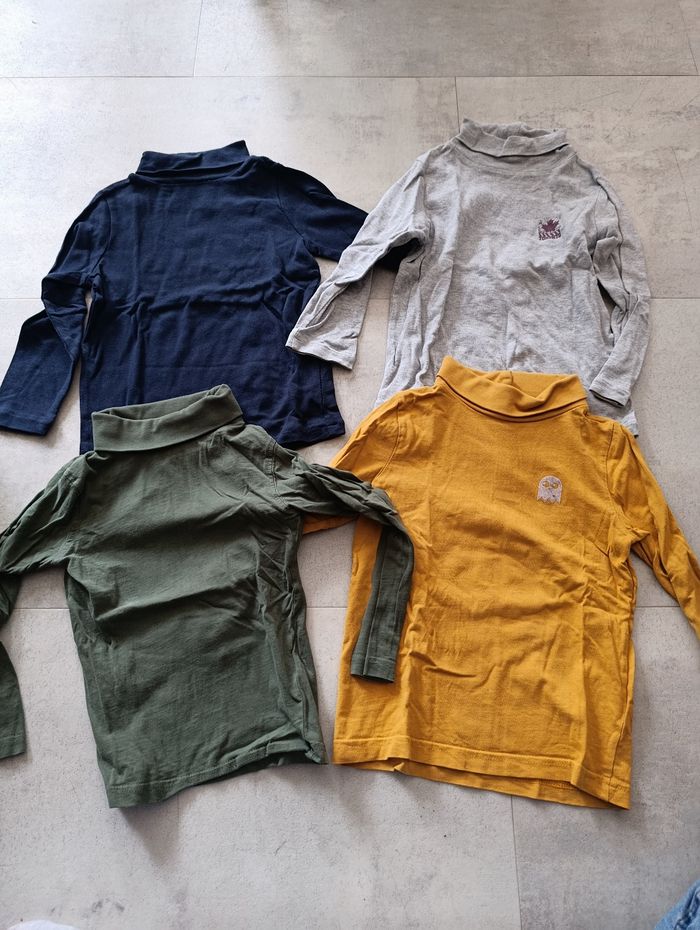 Lot de vêtements - photo numéro 6