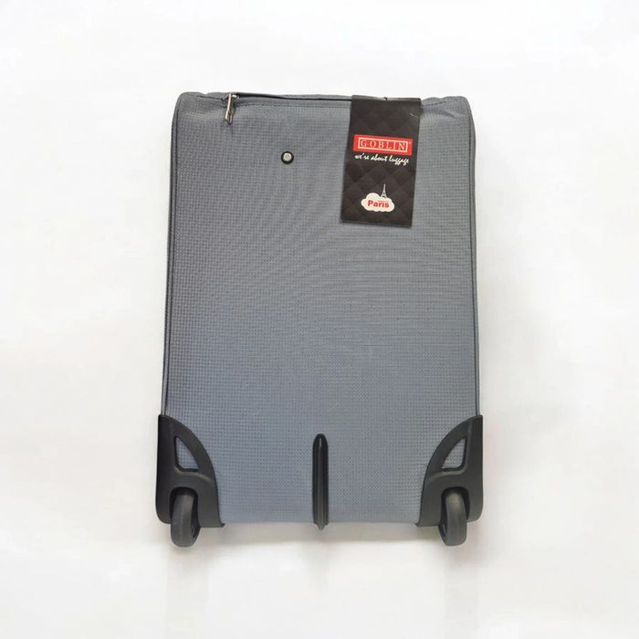 Valise cabine tissu neuve - photo numéro 2