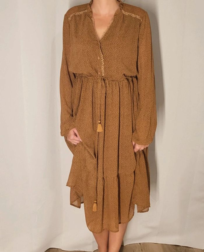 Robe Bohême - photo numéro 7