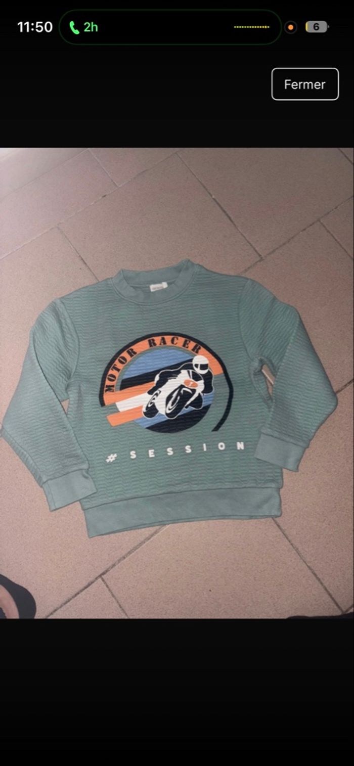 Lot 8 ans - photo numéro 7