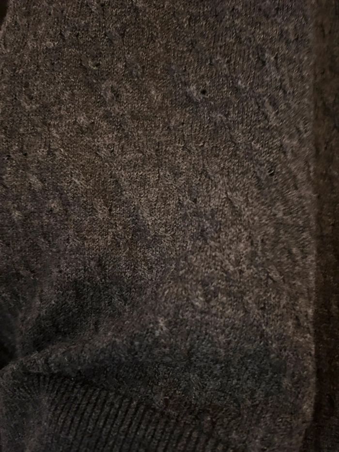 Pull laine - photo numéro 2