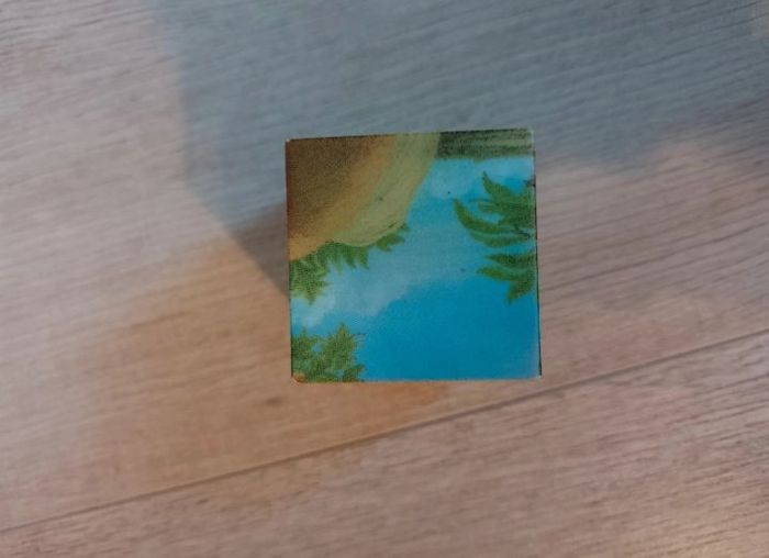 Puzzle enfant - photo numéro 5