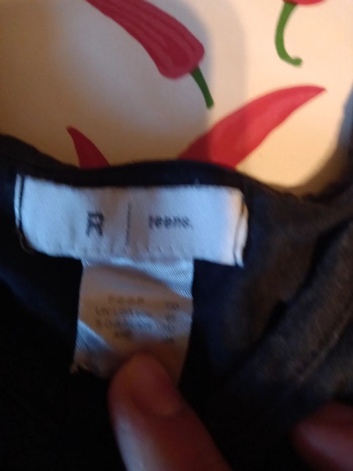 Robe 12 ans - photo numéro 3