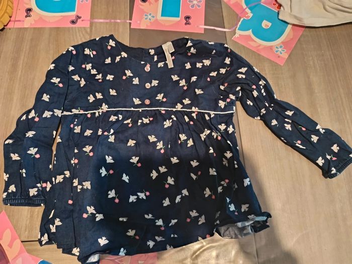 Blouse orchestra - photo numéro 3