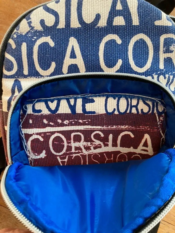 Sac Robin Ruth Corsica - photo numéro 3
