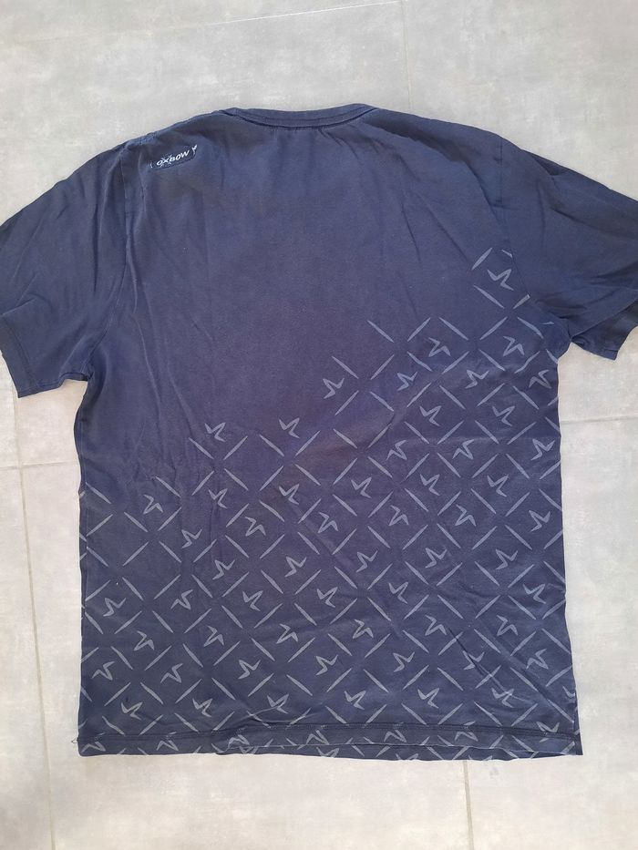 T-shirt Oxbow - photo numéro 3