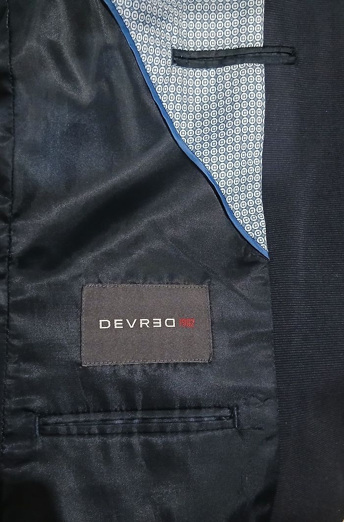 Blazer Devred - photo numéro 2