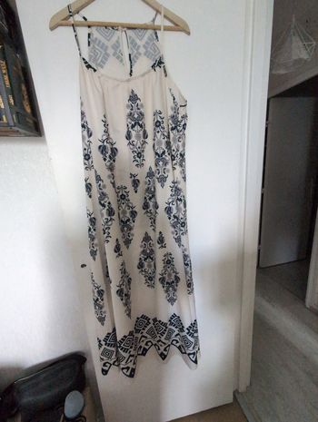 Robe d'été 