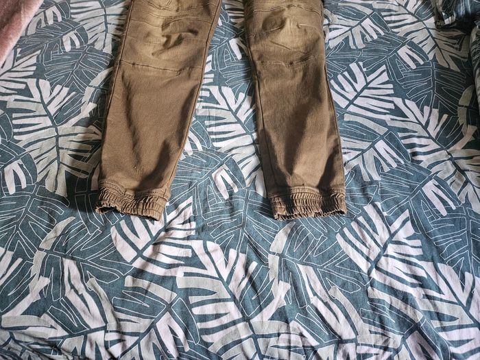 Jeans baggy homme - photo numéro 6