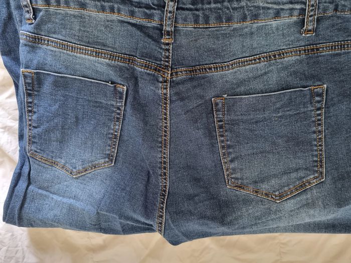 Jean de grossesse - photo numéro 3