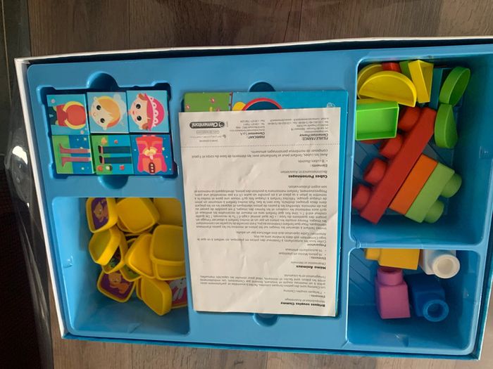 Jeu la crèche - photo numéro 2