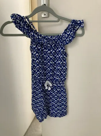 robe short fille gemo 8 ans