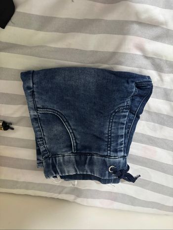 Short