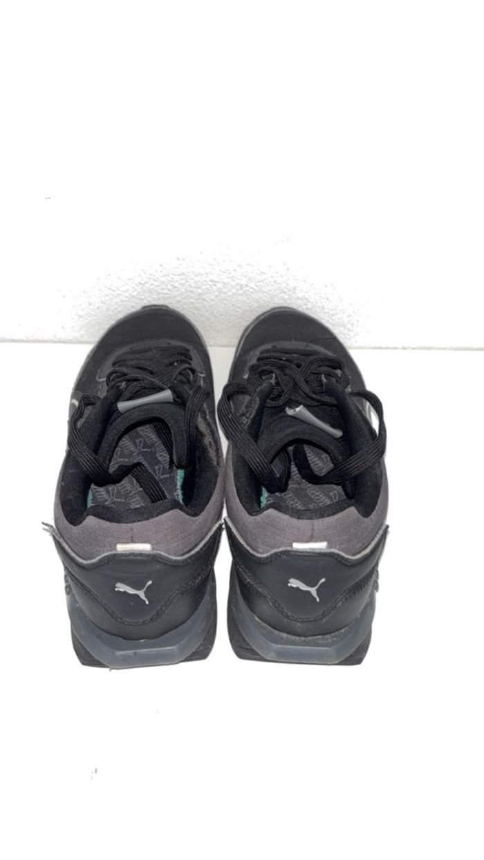 Chaussures puma - photo numéro 4