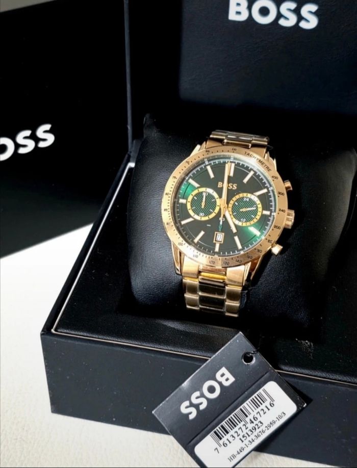 Montre Hugo Boss Allure (1513923) - photo numéro 3