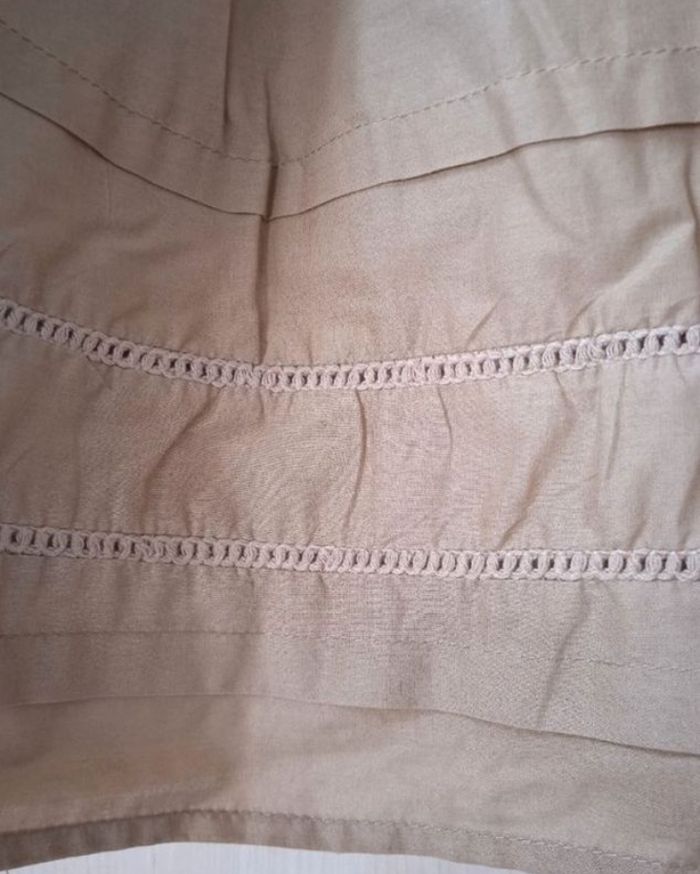 Jupe 3 suisses taille 36 - photo numéro 2