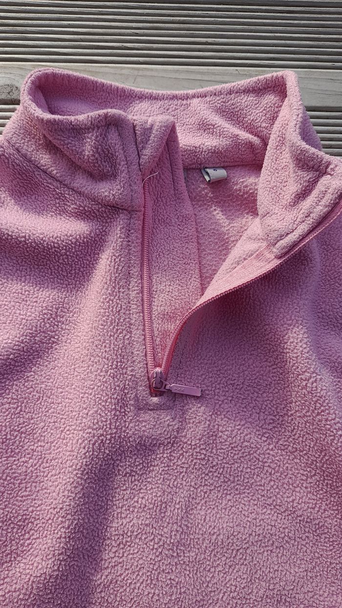 Pull polaire - photo numéro 3