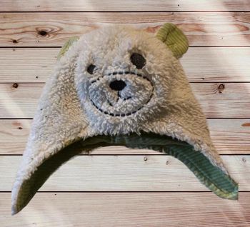 Bonnet bébé