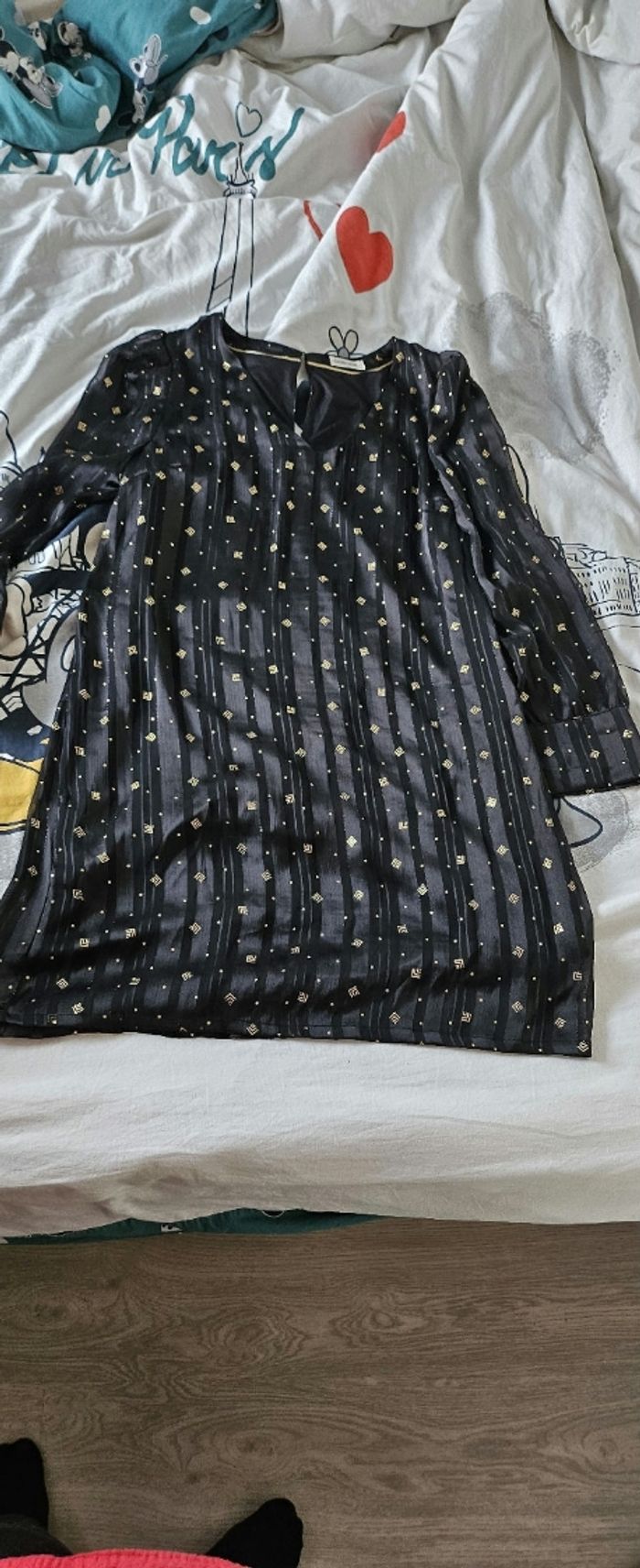 Robe femme